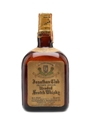 Jonathan Club Private Stock Bottled 1940s 75cl
