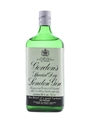 Gordon's Special Dry London Gin Bottled 1970s 75.7cl / 40%