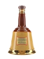 Bell's Old Brown Decanter Bottled 1970s-1980s 75.7cl / 40%