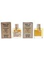Whyte & Mackays Special Bottled 1960s-1970s - Match Box Novelty Bottles 2 x 0.95cl / 43%