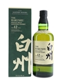 Hakushu 12 Year Old  70cl / 43%