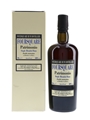 Foursquare Patrimonio 2004 14 Year Old Velier 70cl / 58%