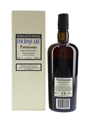 Foursquare Patrimonio 2004 14 Year Old Velier 70cl / 58%