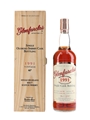 Glenfarclas 1991 Single Cask Bottled 2003 70cl / 46%