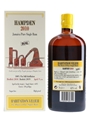 Hampden 2010 9 Year Old HGML Bottled 2019 - Habitation Velier 70cl / 62%