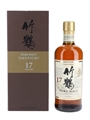 Taketsuru 17 Year Old Nikka Whisky Distilling - La Maison Du Whisky 70cl / 43%