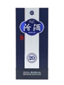 Qinghua Fenjiu 20 Baijiu  50cl / 42%