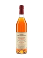 Van Winkle 12 Year Old Lot 'B' Bottled 2018 75cl / 45.2%
