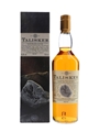 Talisker 10 Year Old Bottled 2000s 70cl / 45.8%