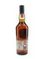 Lagavulin 1993 Feis Ile 2008 70cl / 52.9%