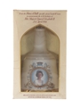 Bell's Ceramic Decanter Queen Elizabeth II 60th Birthday 75cl / 43%