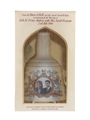 Bell's Ceramic Decanter Royal Wedding 1986 - Prince Andrew & Sarah Ferguson 75cl / 43%