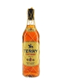 Fernando A De Terry Centenario Brandy  100cl / 30%