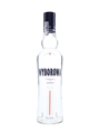 Wyborowa Pure Rye Grain Vodka Bottled 2000s 50cl / 40%