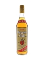 Havana Club Old Gold Dry 5 Year Old Bottled 1990s 70cl / 40%