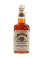 Jim Beam White Label 5 Year Old Bottled 1970s - Large Format 189cl / 43%
