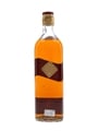 Johnnie Walker Red Label Bottled 1960s 75cl