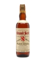 Grand Scot Bottled 1940s 75cl