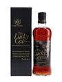 Mars The Lucky Cat 'Sun' Port & Madeira Cask Finish 70cl / 39%