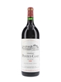 Chateau Pontet Canet 1980 Pauillac Grand Cru Classe - Large Format 150cl