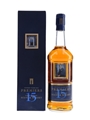 Premiers 15 Year Old John Major Bottled 1990s - Morrison Bowmore 70cl / 40%