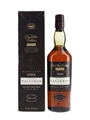 Talisker 1988 Distillers Edition Bottled 2001 70cl / 45.8%