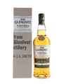 Glenlivet 16 Year Old Nadurra Bottled 2013 - Batch 1013Z 70cl / 55%