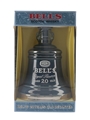Bell's Royal Reserve 20 Year Old Ceramic Decanter - Duty Free 75cl / 43%