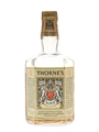 Thorne's 10 Year Old Bottled 1940s 75cl