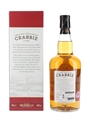 Crabbie 8 Year Old  70cl / 46%