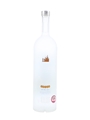 Snow Queen Vodka Kazakhstan 100cl / 40%