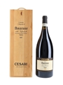 Cesari Amarone Della Valpolicella 2007 Magnum 150cl / 15%