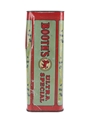 Booth's Ultra Special Dry Gin Bottled 1920s-1930s - Sealed Tin 75cl
