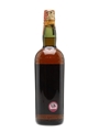 Ramsay's Gold Stripe Bottled 1940s 75cl