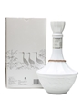 Nikka Tsuru 17 Years Old Ceramic Decanter 70cl / 43%
