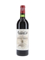 Chateau Leoville Barton 1981 Saint-Julien 75cl