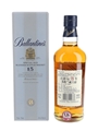 Ballantine's 15 Year Old  70cl / 43%
