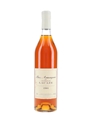 Chateau De Lacaze 1981 Bas Armagnac Bottled 1998 - Howells Of Bristol 70cl / 46%