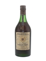 Martell Cordon Bleu Bottled 1970s - Numbered Bottle 68cl / 40%