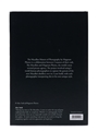 The Macallan Masters Of Photography By Magnum Notepad
