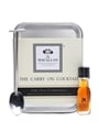 Macallan Old Fashioned The Carry On Cocktail 10.5cm x 8cm
