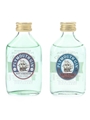 Coates & Co. Plymouth Gin Original & Navy Strength 2 x 5cl