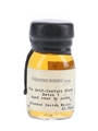 Blended Whisky Company 50 Year Old Half Century Blend Batch 1 - Drinks By The Dram 3cl / 45.5%