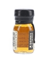 Blended Whisky Company 50 Year Old Half Century Blend Batch 1 - Drinks By The Dram 3cl / 45.5%
