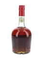 Courvoisier 3 Star Luxe Bottled 1970s-1980s 70cl