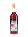 Campari Bitter Bottled 1980s 100cl / 25%