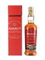 Amrut Madeira Finish Bottled 2018 - La Maison Du Whisky 70cl / 50%