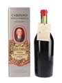 Carpano Antica Formula Vermouth Bottled 1970s 100cl / 16.5%