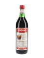 Cinzano Vermouth Rosso Bottled 1970s 100cl / 16.5%