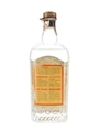 Stock Dry Gin Bottled 1950s 100cl / 45%